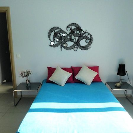 Alkyon View Luxury Μaisonette Villa Ligaria  Exteriör bild