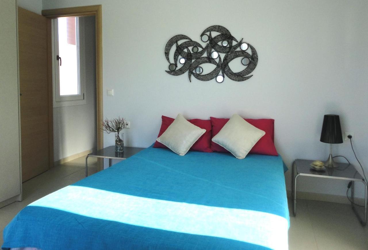 Alkyon View Luxury Μaisonette Villa Ligaria  Exteriör bild