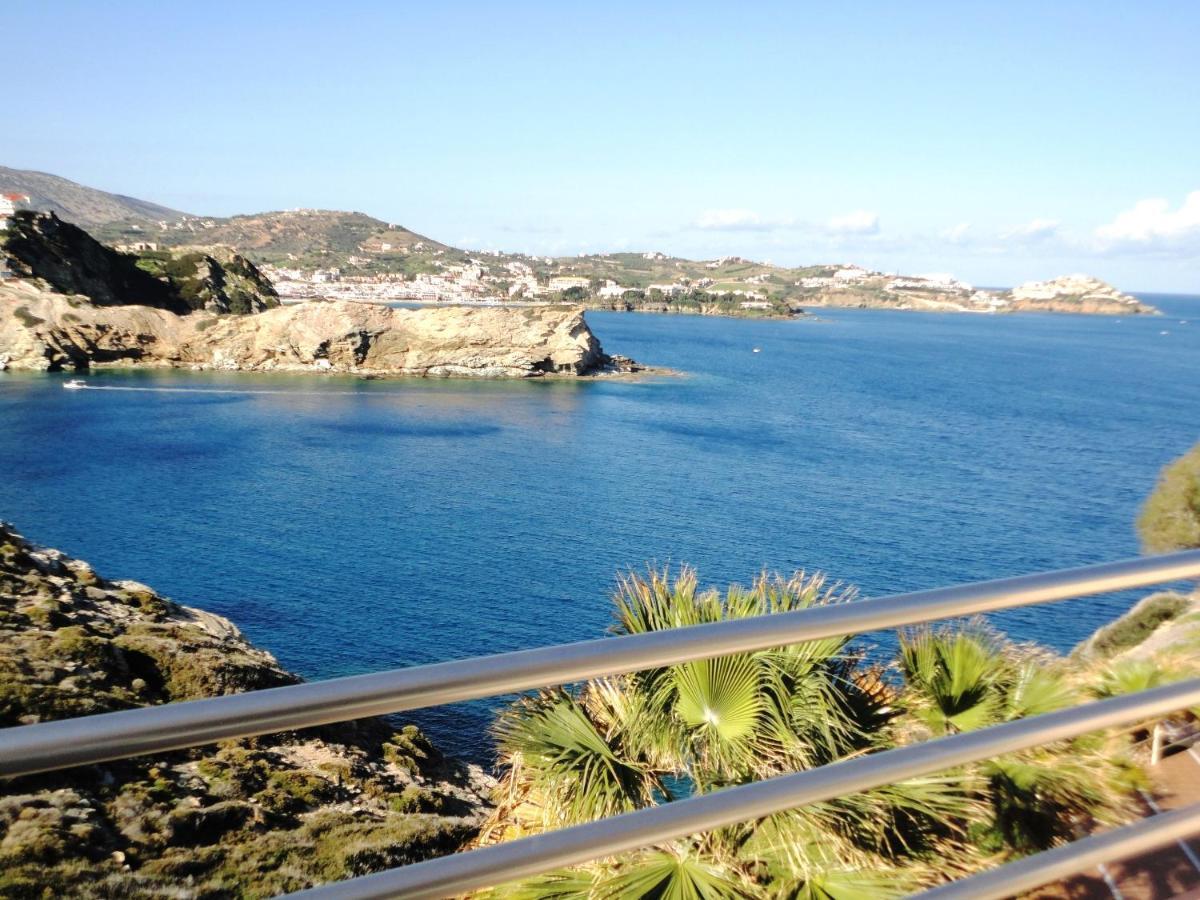Alkyon View Luxury Μaisonette Villa Ligaria  Exteriör bild
